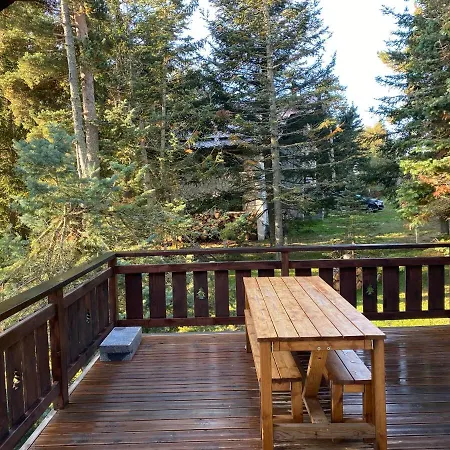 Chalet De L'esquirol *
