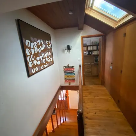 De L'esquirol Chalet *