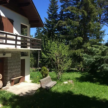 木屋 De L'esquirol Bolquere Pyrenees 2000