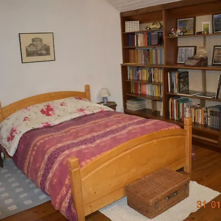 De L'esquirol Σαλέ Bolquere Pyrenees 2000